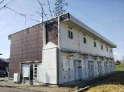 レオパレスJOYIII