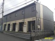 レオパレスコスモスA