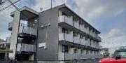 レオパレスフローラ小山