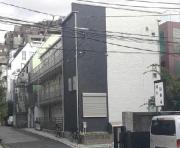 クレイノクラウドIII本郷