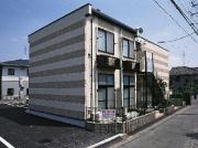 レオパレス中央
