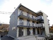 レオパレスComo小山