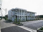 レオパレスフォレスト21B