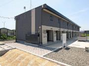 レオパレス横手こまち