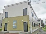 レオパレス北海道22