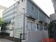 レオパレス和楽