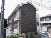 レオパレスブリッサ