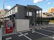 レオパレス台原