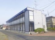 レオパレスアルブル
