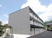 レオパレス隼III