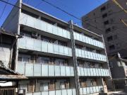 クレイノ太閤通