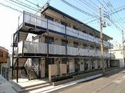 レオパレスアピラ