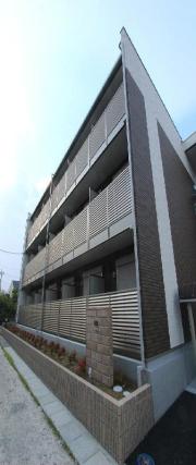 クレイノWEST八潮