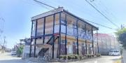 レオパレスMsフレーズ参番館