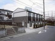 レオパレス弥生台