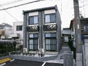レオパレスヤマダII