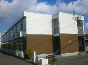 レオパレス田島
