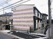 レオパレス北原