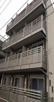 クレイノLEGACY鵜の木