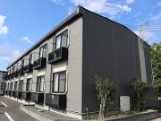 レオパレス関船