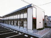 レオパレスプリズム 八雲台