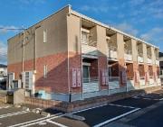 レオネクスト西新町