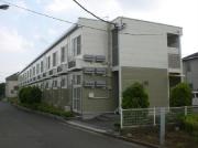 レオパレスルースト
