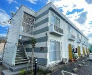 レオパレス愛