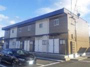 レオパレスYT中島