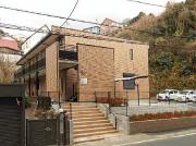 レオネクスト湘南町屋II