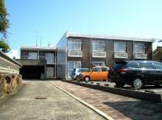 レオパレスアリス宮前