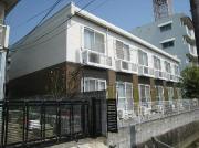 レオパレス津島マンション第3