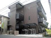 レオネクストパークサイド伊勢町