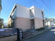 レオパレスヴァン ヴェール
