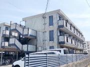レオパレス川手町B