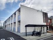 クレイノシュライブ宮内