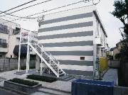 レオパレスさつき