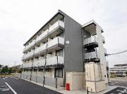 レオパレスヴェール 山口