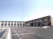 レオパレスガーデン 岩出