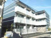 レオネクストドエル小竹向原