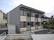 レオパレスシイ エス