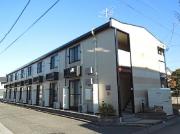 レオパレス横田レジデンス