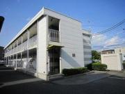 レオパレス興弐番館