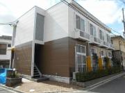 レオパレスハイツK5