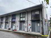 レオパレス神山