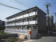 レオパレスサニーハウス