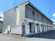 レオパレス石川