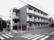 レオパレスKIVA