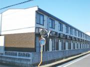 レオパレスフォーサイト 松山