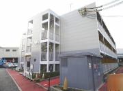 レオパレスM′s innII